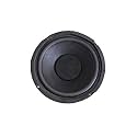 Electronic Spices Bluetooth 6'' inches HI-FI Woofer Speaker 40ohm 30w, Multicolor