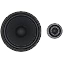 Electronic Spices Combo of 8'' inch Audio woofer Speaker and 2'' inch Tweeter Speaker