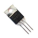 Electronic spices Irfz44n To-220 N-Channel 49A 55V Transistor Mosfet - Pack of 5
