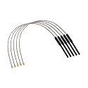 Electronic Spices WI-FI ANTENNA COPPER HEATSHRINK PACK OF 1