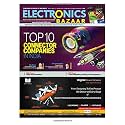 Electronics Bazaar, January 2015