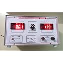 Electrophoresis Power Supply – Adjustable Voltage & Current Output for Gel Electrophoresis Systems | Lab-Grade Power Unit