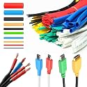 ElectroSea Large 20 Cm Each Heat Shrink