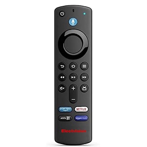 universal remote control compatible with stick 3rd gen before placing order verify compatibility by our customer support