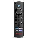 Universal Remote Control Compatible with Stick 3rd Gen (Before Placing Order Verify Compatibility by Our Customer Support)