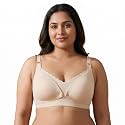 ELEG amp STILANCE Maternity Feeding Bra Padded