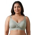 ELEG amp STILANCE Maternity Feeding Bra Padded