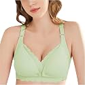 ELEG amp STILANCE Maternity Feeding Bra Padded