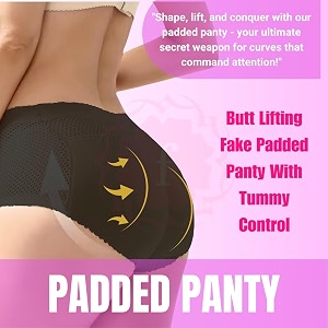 ELEG STILANCE Womens Seamless Long Padded