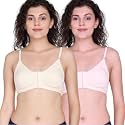ELEG amp STILANCE Women Maternity Nursing Bra