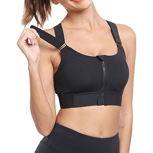 ELEG STILANCE Women Polyester Spandex High