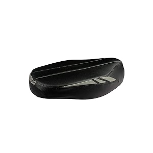Elegant Bike Seat Cover for TVS Jupiter