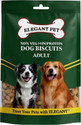 ELEGANT PET Mini Biscuits Adult 175