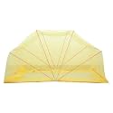 Elegant Premium Cotton Mosquito Net for King