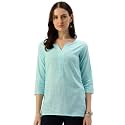 Elegant Short Kurti for Women 34