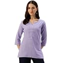 Elegant Short Kurti for Women 34