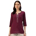 Elegant Short Kurti for Women 34