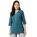 Elegant Short Kurti for Women 34