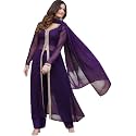 Elegant Womens Ethnic Kurta Set with Intricate
