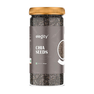 Elegity Nutrient Rich Snack for Immunity Boost