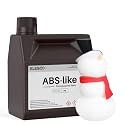 ELEGOO ABS-Like 3D Printer Resin White 2000g