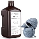 ELEGOO ABS-Like 3D Printer Resin Grey 2000g