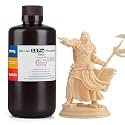 ELEGOO ABS-Like 3.0 Pro 3D Printer Resin Beige 1000g