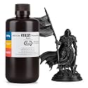 ELEGOO ABS-Like 3.0 Pro 3D Printer Resin Black 1000g