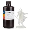 ELEGOO ABS-Like 3.0 Pro 3D Printer Resin Translucent 1000g