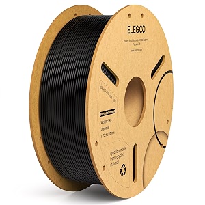 ELEGOO PLA Plus 3D Printer Filament 1.75mm