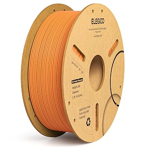 ELEGOO PLA Plus 3D Printer Filament 1.75mm