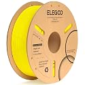 ELEGOO PLA Plus 3D Printer Filament 1.75mm
