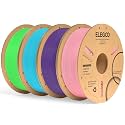 ELEGOO PLA Plus 3D Printer Filament 4KG