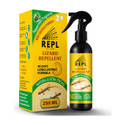 ELEM Repl Lizard Repellent Spray For Indoor