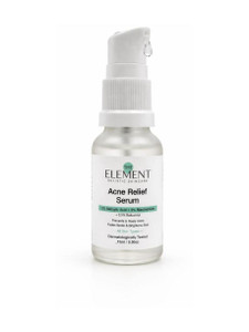 the element 2 Salicylic Acid Serum with
