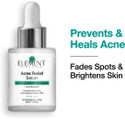 the element 2 Salicylic Acid Serum with