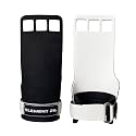 Element 26 IsoComp Hand Grips for CrossFitting and Gymnastics