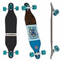 Element Longboard Skateboards Complete Seal Assembled and Ready to Ride