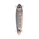 Element Longboard Skateboards Complete Seal Assembled and Ready to Ride
