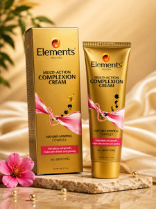 Element Multi Action Complexion Cream-100 gm 100