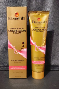 Element Multi Action Complexion CreamPack Of 1-100