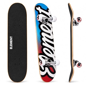 Element Popsicle Skateboards for All Experience Levels