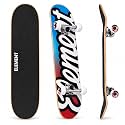Element Popsicle Skateboards for All Experience Levels
