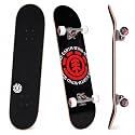 Element Popsicle Skateboards for All Experience Levels, Complete Skateboard Ideal for Kids Teens and Adults
