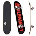 Element Popsicle Skateboards for All Experience Levels, Complete Skateboard Ideal for Kids Teens and Adults