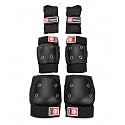 Element Skateboarding Protective Gear for Kids Teens and Adults