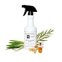 Elemental Equine Skin Salvation Spray for Horse Skin Care 16oz