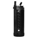 Elemental Iconic 14oz Kids Insulated Water Bottle w/Straw &amp; Pop-It Handle