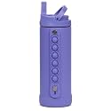 Elemental Iconic 14oz Kids Insulated Water Bottle w/Straw &amp; Pop-It Handle