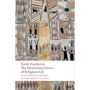 the elementary forms of religious life